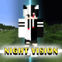 icon MCPE Night Vision Mod untuk Meizu MX6