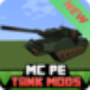 icon Tank mod for MCPE 2017 Edition untuk Huawei P20