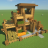 icon Block Sun 291073
