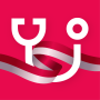 icon Halodoc: Dokter, Obat & Lab untuk Micromax Canvas Amaze 2 E457