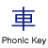 icon phonickey.android.bietnamkeyboard 1.0