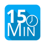 icon 15 Minute Workout Free untuk Samsung Galaxy Beam 2