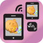 icon Baby Monitor AV