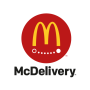 icon McDelivery Indonesia untuk Doogee Y6 Max