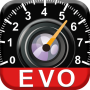 icon Speed Detector EVO