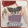 icon Photo Editor Tattoo untuk HTC U Ultra