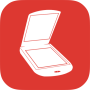 icon Camera Scanner untuk tcl 562