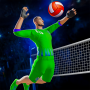icon Volley Ball 2020