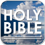 icon The Holy Bible : Free Offline Bible untuk sharp Aquos R