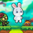 icon Rabbit vs zombies 1.1