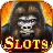 icon Super Gorilla Slots 1.4.1