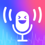icon Voice Changer - Voice Effects untuk sharp Aquos S3 mini