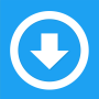 icon Video Downloader for Twitter untuk sharp Aquos R