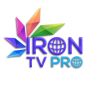 icon IRON PRO untuk tecno W1