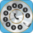 icon Old Phone Rotary Dialer 1.0