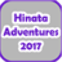 icon Hinata Adventures untuk Cubot Note Plus