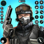 icon Commando Action Shooting Games