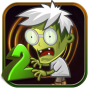 icon Zombie Zombie 2 untuk tecno W1