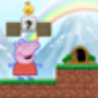 icon Pepa Adventure Pig World untuk Samsung Galaxy S3