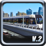 icon Metro Train Simulator 2015 - 2 untuk ivoomi i1s