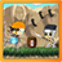 icon Borut Ninja Shinobi Run