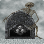 icon Death Calculator untuk Alcatel A30 Fierce