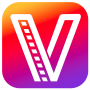 icon Hd Video Player