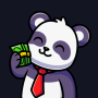 icon Cash Panda - Get Rewards untuk tcl 562