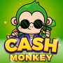 icon Cash Monkey - Get Rewarded Now untuk Samsung Galaxy J3 Pro