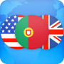 icon Por-Eng Dictionary +