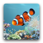 icon aniPet Aquarium LiveWallpaper untuk Samsung Galaxy S8