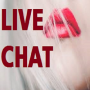 icon Live chat