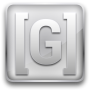 icon HoloGlass Theme [Beta] untuk Panasonic P95