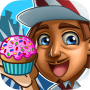 icon Bakery Tycoon Story untuk Texet TM-5571
