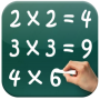 icon Multiplication Table