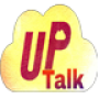 icon UpTalk untuk sharp Aquos 507SH