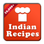 icon Indian Recipes FREE - Offline untuk HTC U Ultra