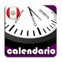 icon Calendario Feriados y otros Eventos 2020-2021 Perú untuk Samsung Galaxy Pocket S5300