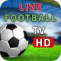 icon Live Football Tv HD App