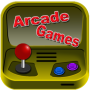 icon Arcade Games