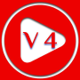 icon Cine Vision V4 Tip untuk Lenovo Tab 4 10