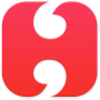 icon Hello English: Learn English untuk swipe Elite Power