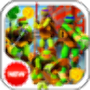 icon Fighters Ninja Turtles untuk oukitel C3