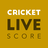icon Cricket Live Scores 4.0.4