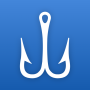 icon Fishing Points - Fishing App untuk oppo A1