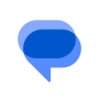 icon Google Messages untuk tecno W1