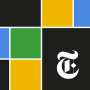 icon NYT Games: Word, Number, Logic