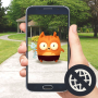 icon Cats GO: Offline untuk Micromax Canvas Fire 5 Q386