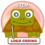 icon Simple Turtle LOGO untuk LG U