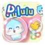 icon Pululu GOLauncher EX Theme